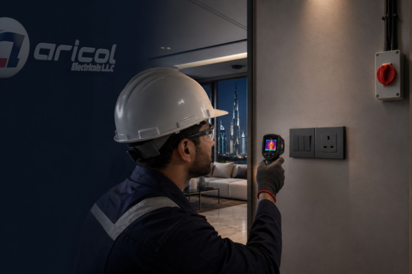 ARICOL ELECTRICALS
