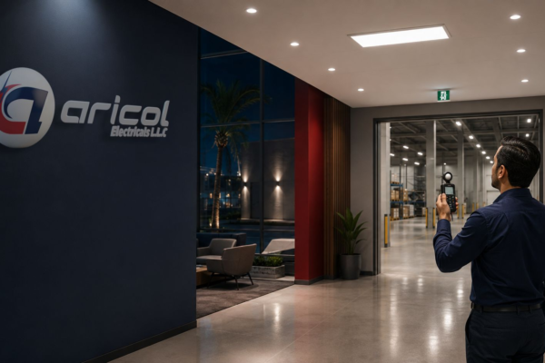 ARICOL ELECTRICALS
