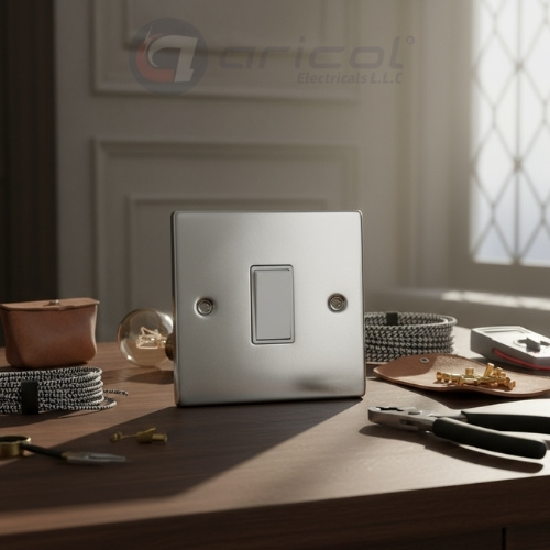ARICOL ELECTRICALS