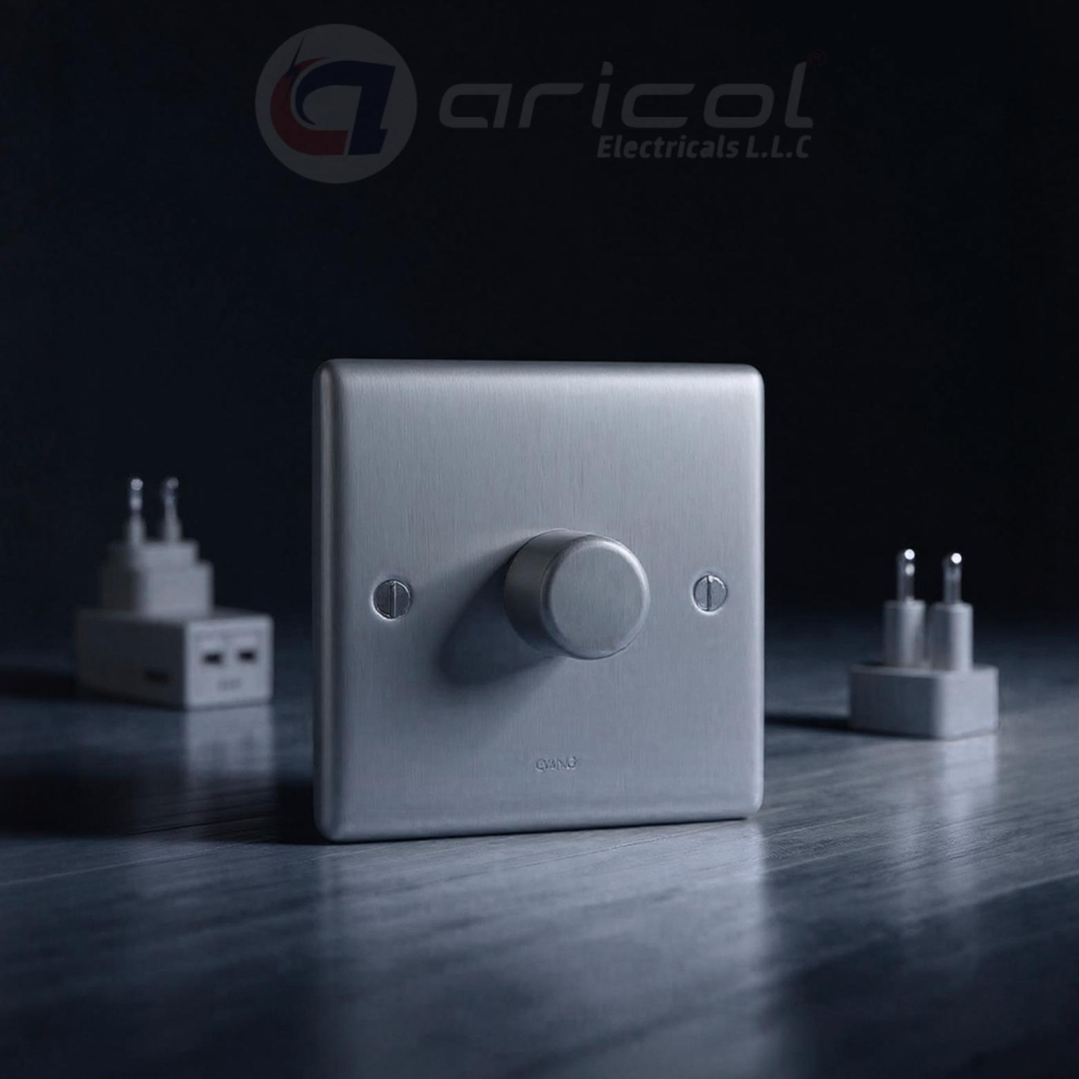 ARICOL ELECTRICALS