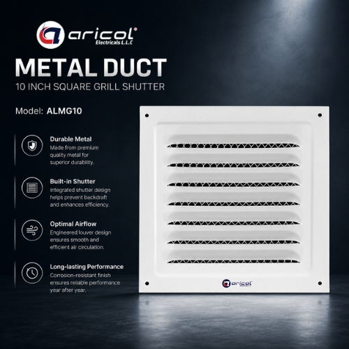 ARICOL ELECTRICALS