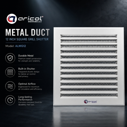 ARICOL ELECTRICALS