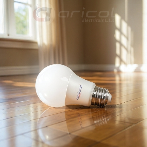 ARICOL ELECTRICALS
