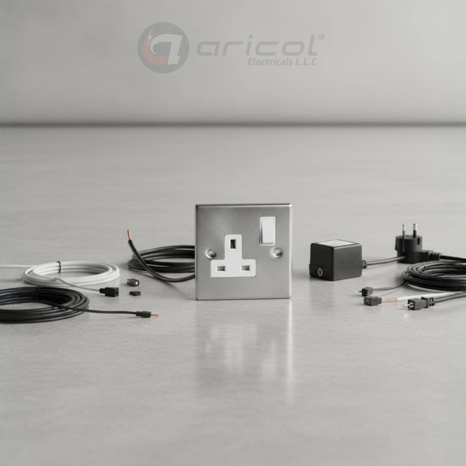ARICOL ELECTRICALS