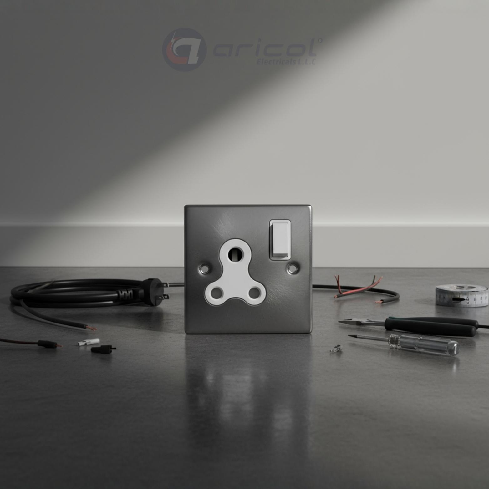 ARICOL ELECTRICALS
