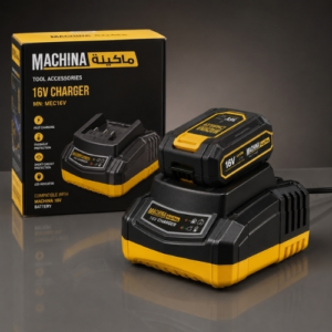 MACHINA 16V CHARGER