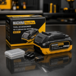 MACHINA 16V LITHIUM-ION BATTERY