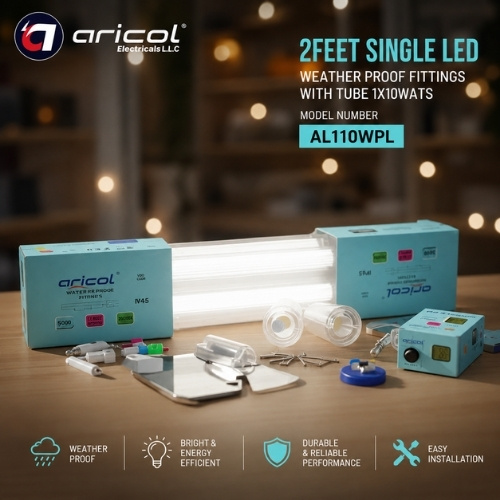 ARICOL ELECTRICALS