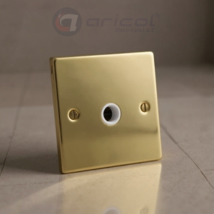 GOLD FLEX OUTLET 20A