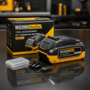 MACHINA 21 V LITHIUM-ION BATTERY