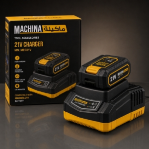 MACHINA 21V CHARGER