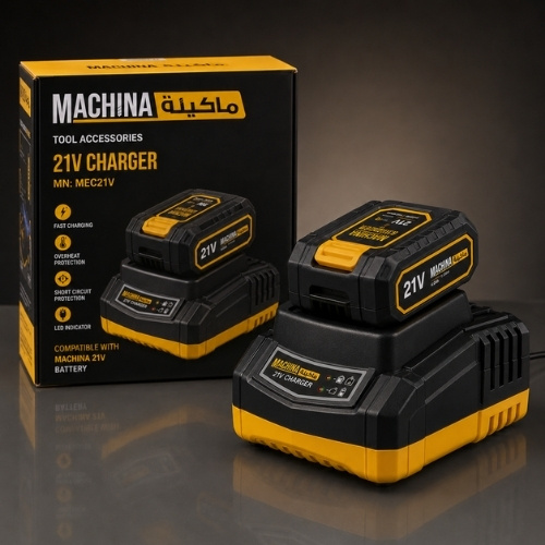 21v-Charger.