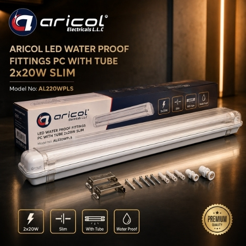 ARICOL ELECTRICALS