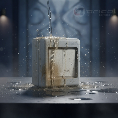 PROOF SWITCH 1W2G