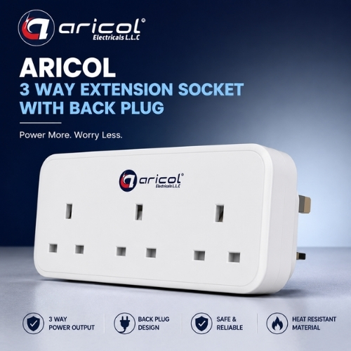 ARICOL ELECTRICALS
