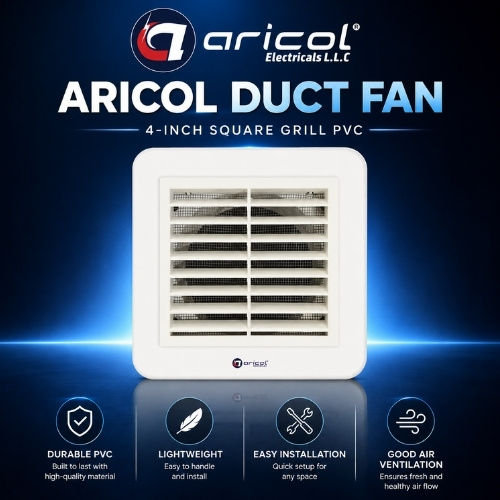 ARICOL ELECTRICALS