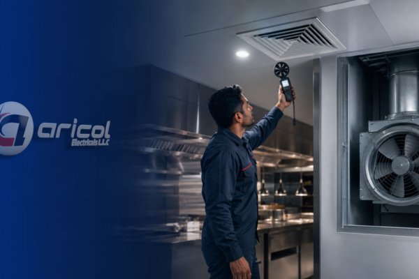 ARICOL ELECTRICALS