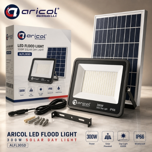 ARICOL ELECTRICALS