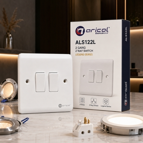 ARICOL ELECTRICALS