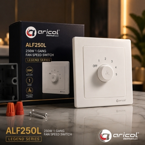 ARICOL ELECTRICALS
