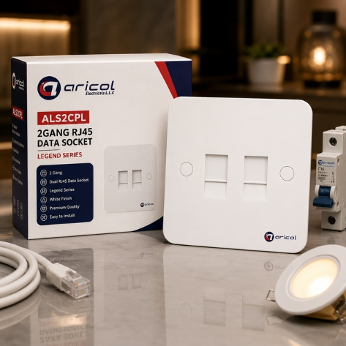 ARICOL ELECTRICALS