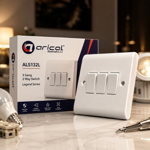 ARICOL ELECTRICALS