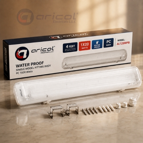 ARICOL ELECTRICALS