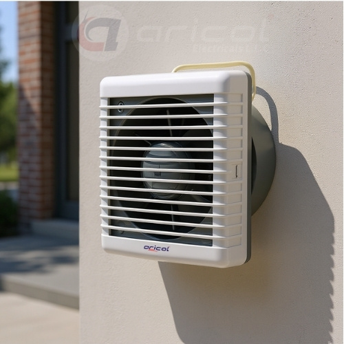 ARICOL ELECTRICALS