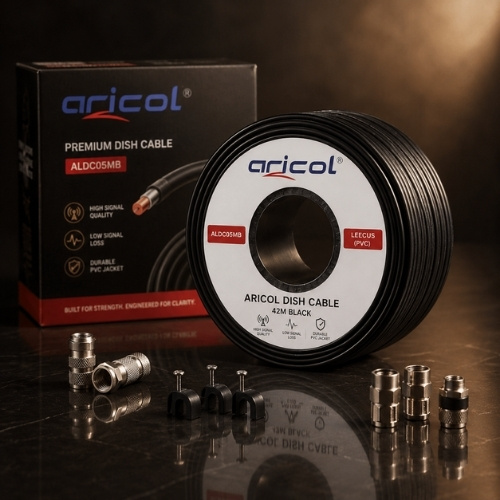 ARICOL ELECTRICALS