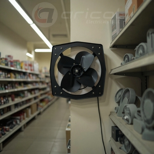 ARICOL ELECTRICALS