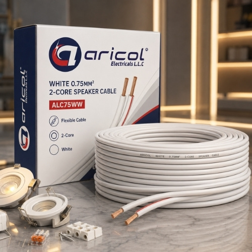 ARICOL ELECTRICALS