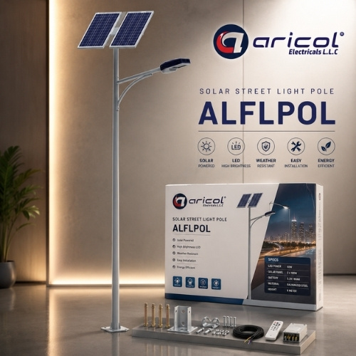 ARICOL ELECTRICALS