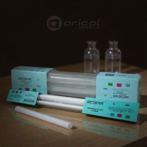 WATER PROOF FITTING LED WITH TUBE