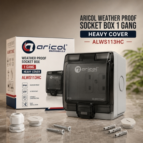 -WEATHER-PROOF-SOCKET-BOX-1-GANG-HEAVY-COVER
