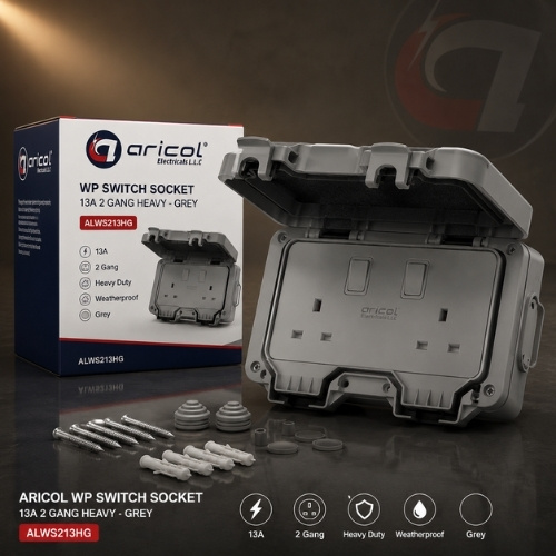 ARICOL ELECTRICALS