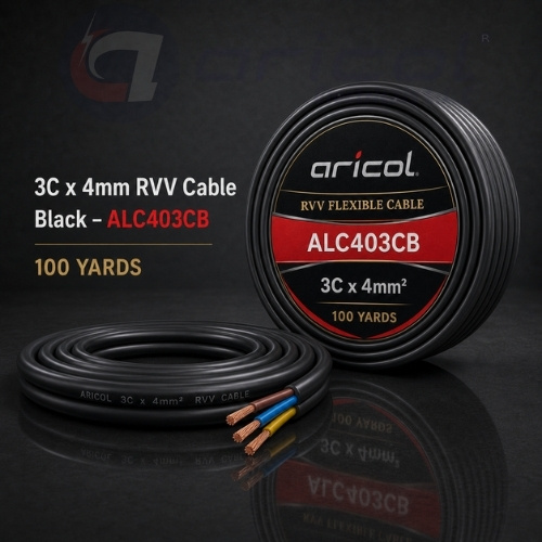 ARICOL ELECTRICALS