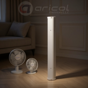 ARICOL LED BATTERN T5 FITTING WARM WHITE  20W
