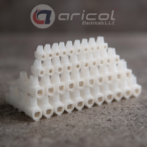 WIRE CONNECTOR