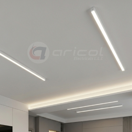 ARICOL ELECTRICALS