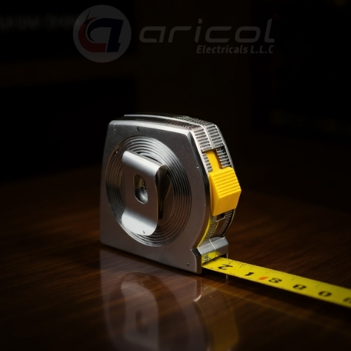 ARICOL ELECTRICALS