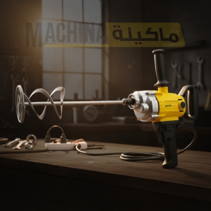 ELECTRIC MIXER
