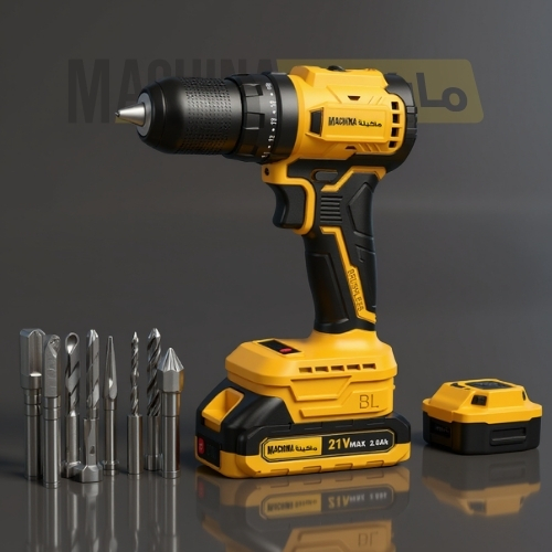BATTERY & ACCESSORIES
