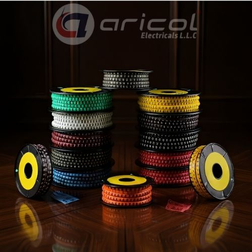 ARICOL ELECTRICALS
