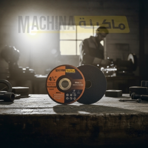 STEEL CUTTING DISCS