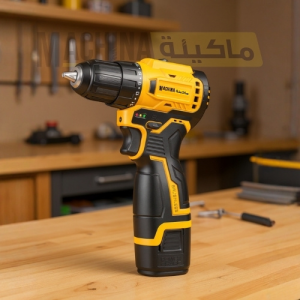 MACHINA 16V ELECTRIC DRILL