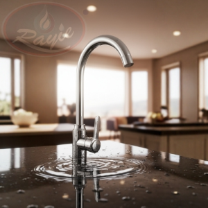 SINGLE HOLE MIXER