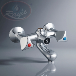 SHOWER MIXER ZINC KNOB