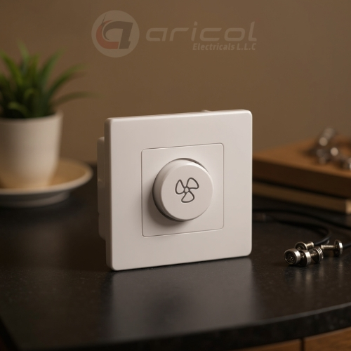 ARICOL ELECTRICALS