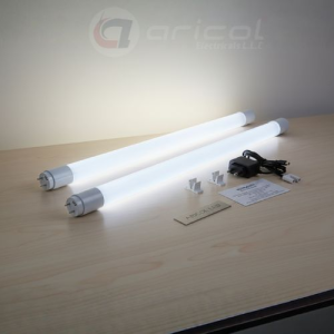 LED T8 TUBE RODS
