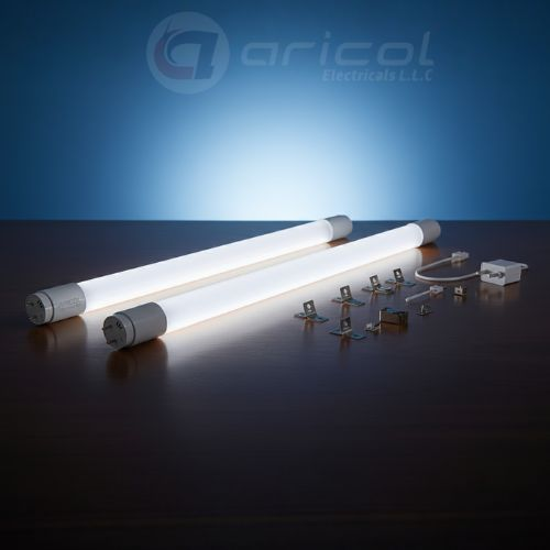 LED T8 TUBE RODS